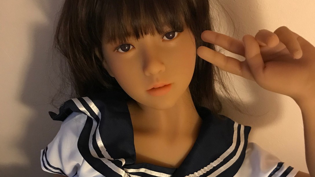 blackcakeラブドールブログ