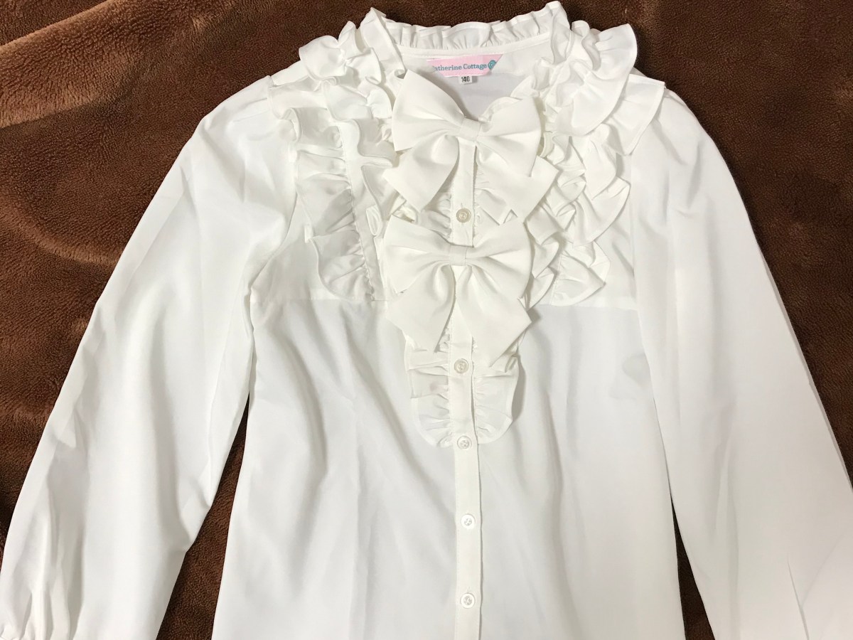 （子供服の古着買取・販売）キャリーオンを利用してみた