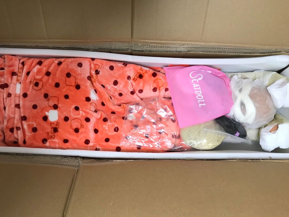 CATDOLL146B ya レビュー【CATDOLL&nbsp;ya】