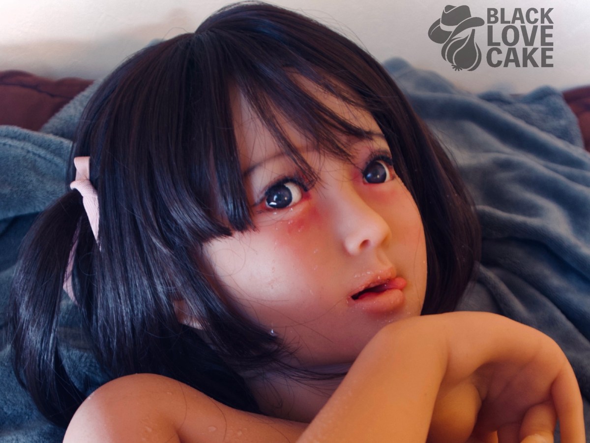 蕩けるカラダ2【CATDOLL tami口可動 】