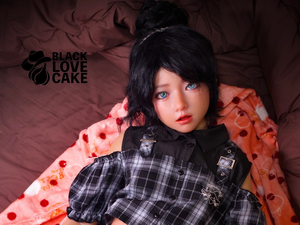 シナモンロールのソラ【CATDOLL kara】