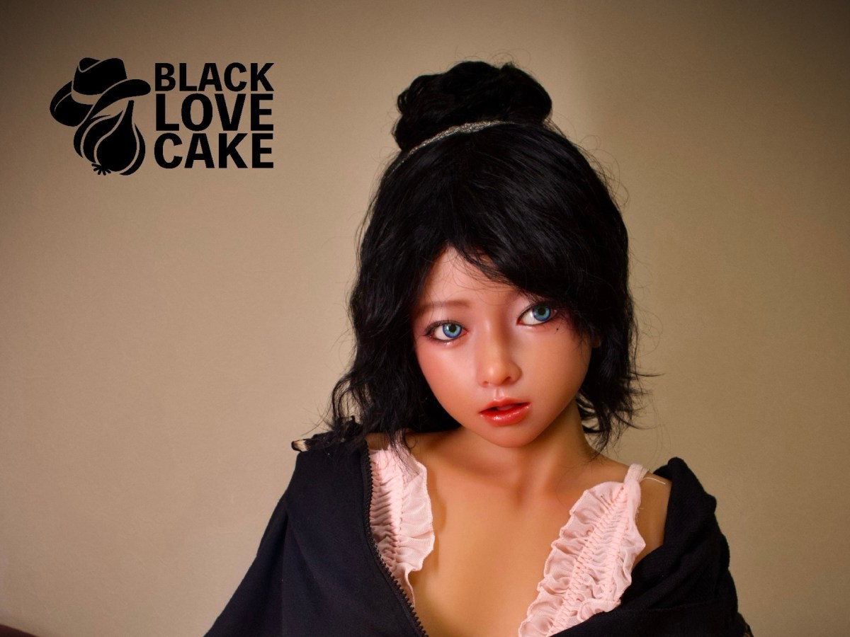 ネグリジェぽんちょのソラ【CATDOLL kara】