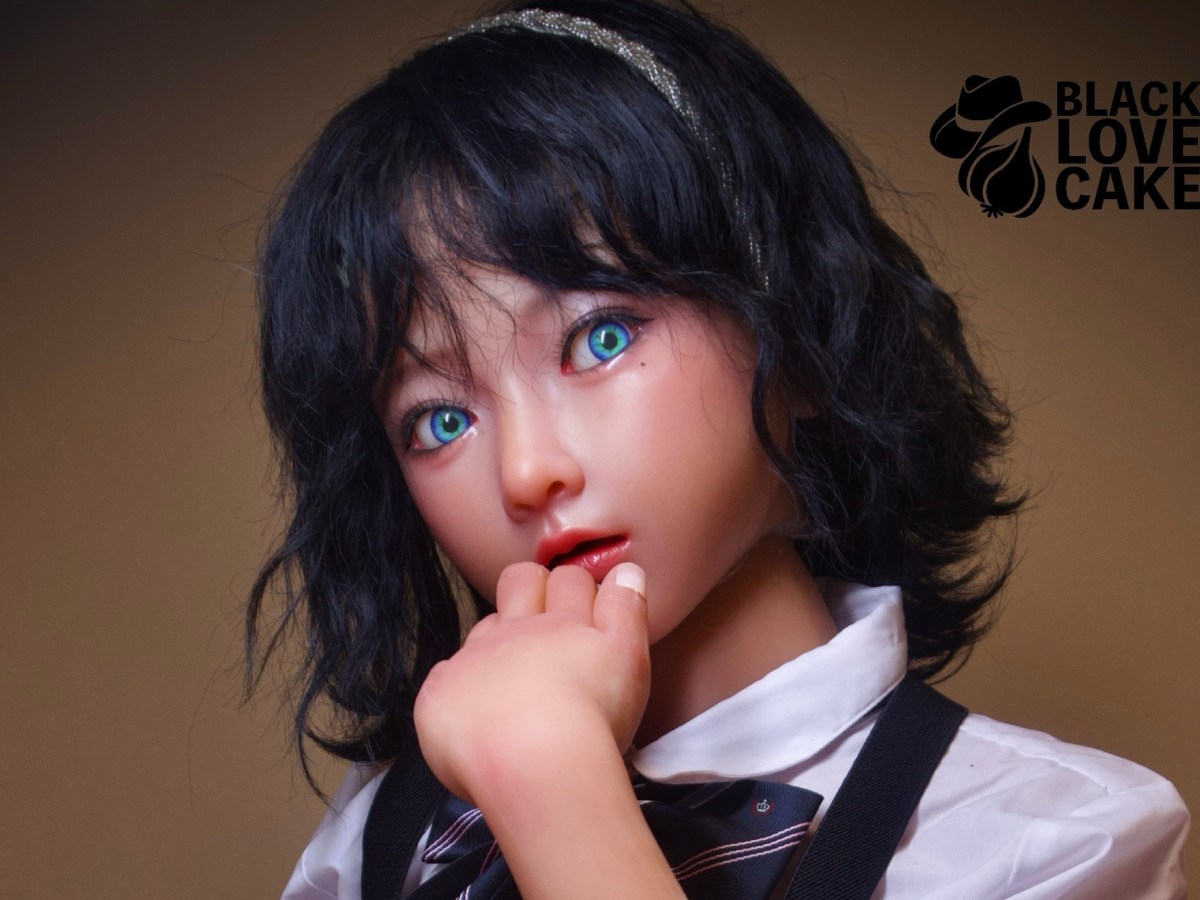 制服のソラpart3【CATDOLL kara】