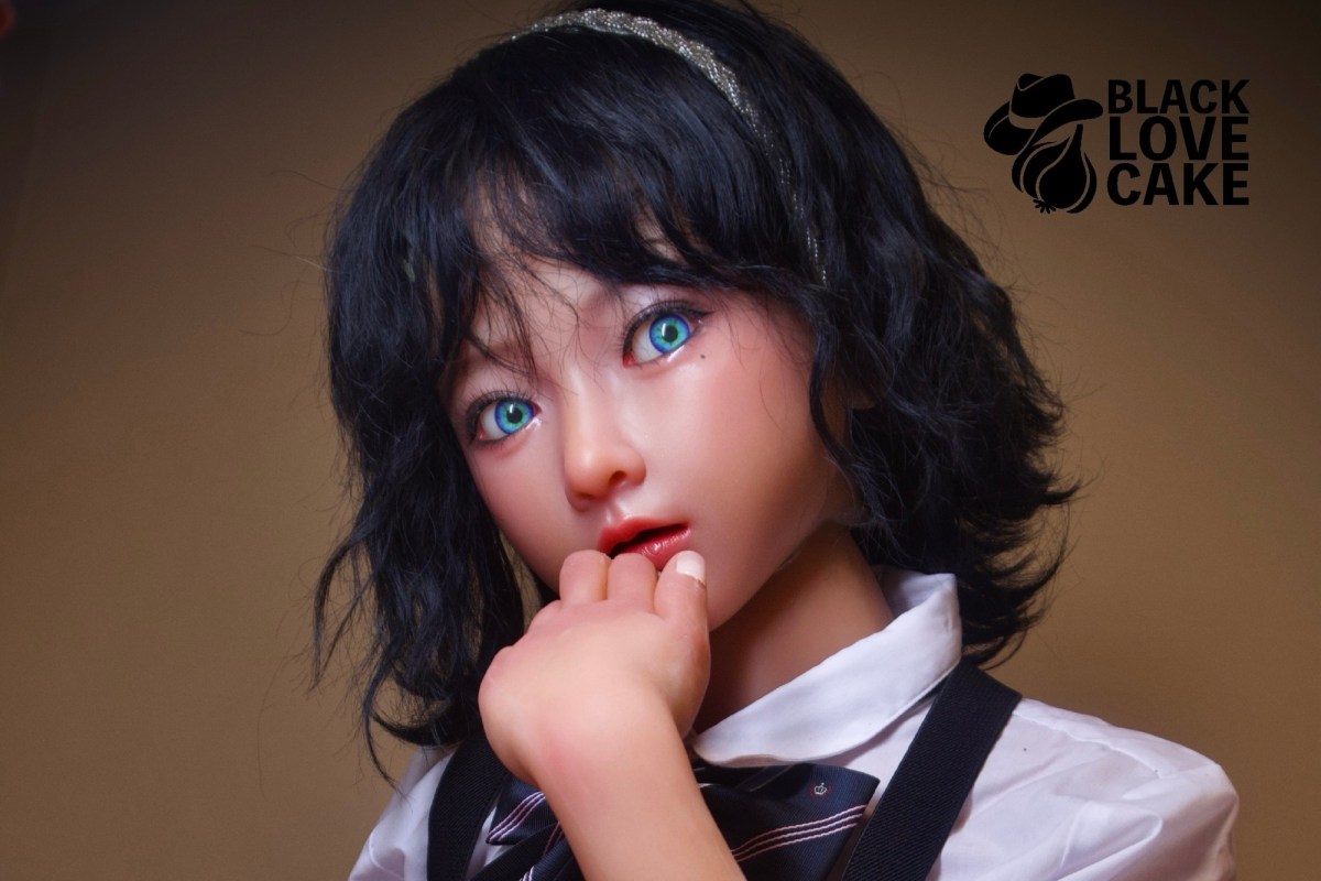 制服のソラpart3【CATDOLL kara】