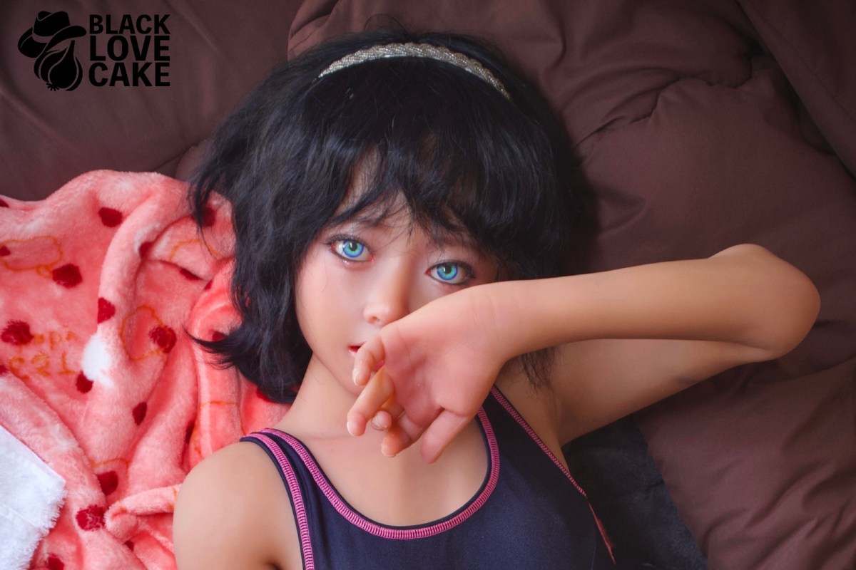 スク水のソラ【CATDOLL kara】